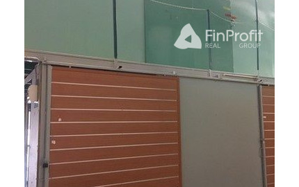 Menšie skladové priestory na prenájom - od 2 m2 do 52 m2, ul. Stará Vajnorská.