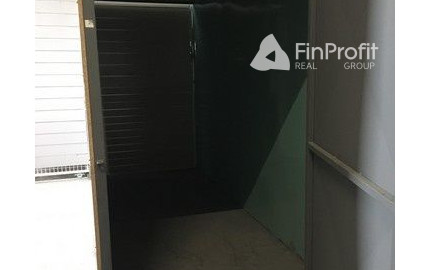 Menšie skladové priestory na prenájom - od 2 m2 do 52 m2, ul. Stará Vajnorská.