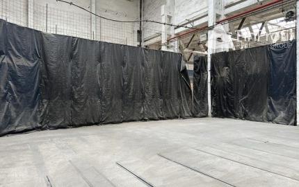 Na prenájom skladovací priestor o výmere 50 m2 v Petržalke.