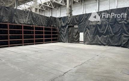 Na prenájom skladovací priestor o výmere 50 m2 v Petržalke.