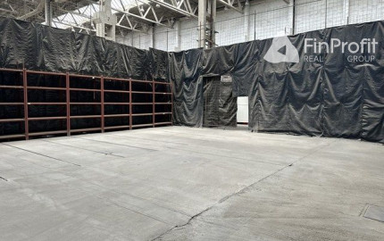 Skladovací priestor na prenájom - 150 m2, Kopčianska ul.