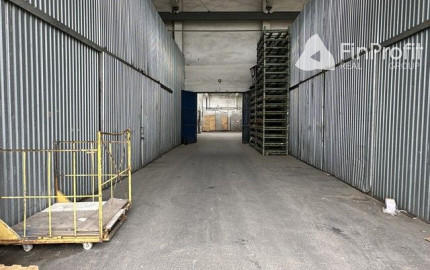 Skladovací priestor na prenájom - 150 m2, Kopčianska ul.