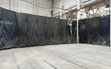 Skladovací priestor na prenájom - 100 m2, Kopčianska ul.