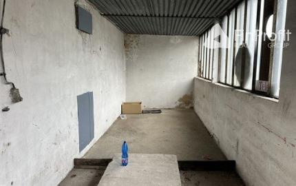 Skladovacia hala s priamym vstupom na prenájom - 533 m2, Kukučínova ul.