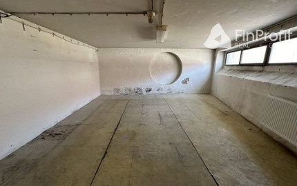 Vykurovaný skladový priestor na prenájom - 300 m2, Kukučínova ul.