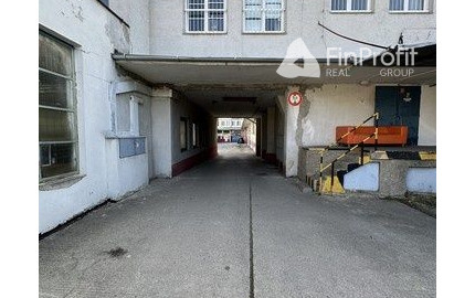 Vykurovaný skladový priestor na prenájom - 300 m2, Kukučínova ul.