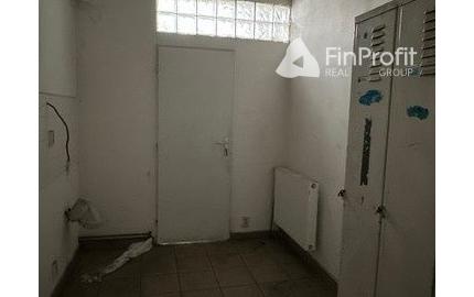 Sklad s administratívnym a sociálnym zázemím na prenájom - 810 m2, Kukučínova ul.