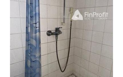 Sklad s administratívnym a sociálnym zázemím na prenájom - 810 m2, Kukučínova ul.