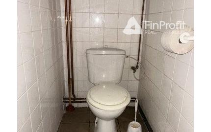 Sklad s administratívnym a sociálnym zázemím na prenájom - 810 m2, Kukučínova ul.