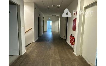 Vykurovaný sklad so zázemím na prenájom. Možnosť rozdelenia. - 8.600 m2, Rača