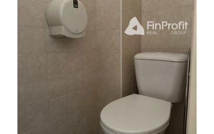 Na prenájom obchodné priestory v rôznych výmerách v Rači.