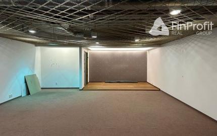 Obchodné priestory so zvýhodneným nájomným na prenájom - od 150 m2, Račianska ul.