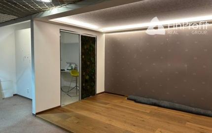 Obchodné priestory so zvýhodneným nájomným na prenájom - od 150 m2, Račianska ul.