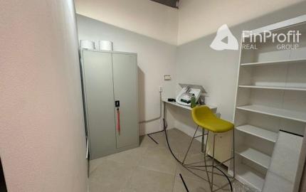 Obchodné priestory so zvýhodneným nájomným na prenájom - od 150 m2, Račianska ul.