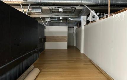 Obchodné priestory so zvýhodneným nájomným na prenájom - od 150 m2, Račianska ul.