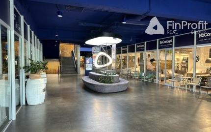 Obchodné priestory so zvýhodneným nájomným na prenájom - od 150 m2, Račianska ul.