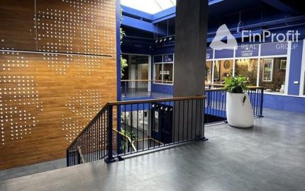 Obchodné priestory so zvýhodneným nájomným na prenájom - od 150 m2, Račianska ul.