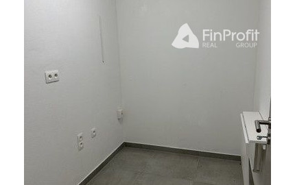 Obchodný priestor v novostavbe bytového domu na prenájom - 109 m2, ul. Závodu Matador.