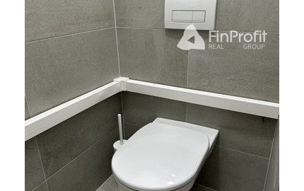 Obchodný priestor v novostavbe bytového domu na prenájom - 109 m2, ul. Závodu Matador.