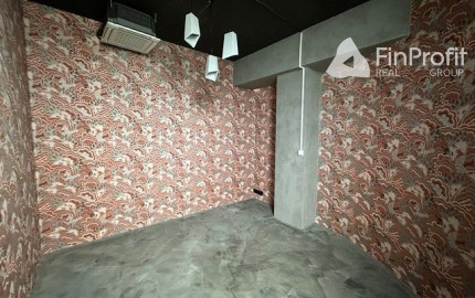 Na prenájom obchodný priestor v polyfunkčnom dome Mendelsohn – 181,70 m²