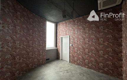 Na prenájom obchodný priestor v polyfunkčnom dome Mendelsohn – 181,70 m²