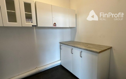 Na prenájom obchodný priestor v polyfunkčnom dome Mendelsohn – 181,70 m²