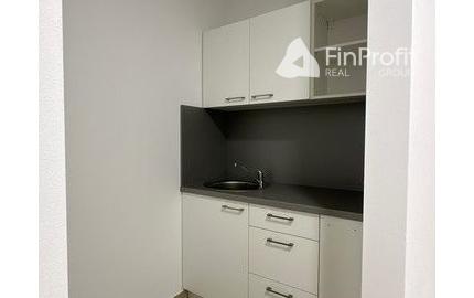 Na prenájom nebytový priestor v projekte Rínok Rača – 45 m²