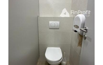 Na prenájom nebytový priestor v projekte Rínok Rača – 45 m²