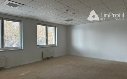 Na prenájom nebytový priestor v projekte Rínok Rača – 148 m²