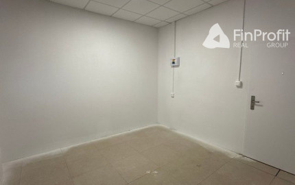 Na prenájom nebytový priestor v projekte Rínok Rača – 148 m²