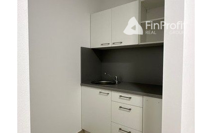 Na prenájom nebytový priestor v projekte Rínok Rača – 148 m²