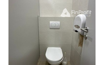 Na prenájom nebytový priestor v projekte Rínok Rača – 148 m²