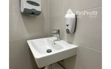 Na prenájom nebytový priestor v projekte Rínok Rača – 148 m²