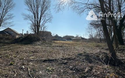 Na predaj stavebný pozemok na výstavbu rodinných domov v Lamači.