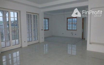 Nadštandardná novostavba 3i rodinného domu o výmere 220 m2.