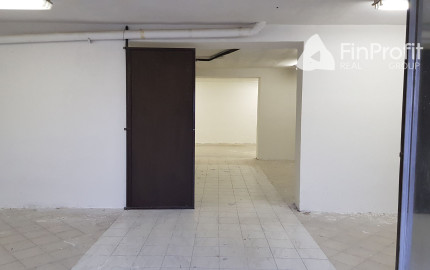 Prenajmem obchodné, komerčné priestory v Nitre na Zobore.