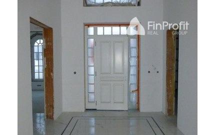 Nadštandardná novostavba 4i rodinného domu o výmere 220 m2.