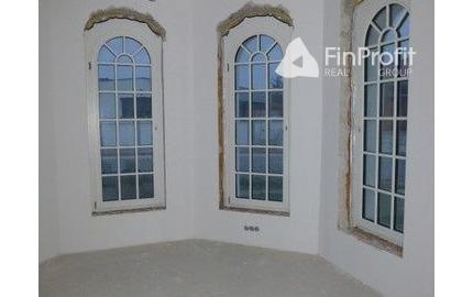 Nadštandardná novostavba 4i rodinného domu o výmere 220 m2.