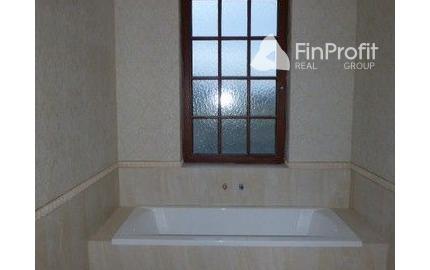 Nadštandardná novostavba 4i rodinného domu o výmere 220 m2.