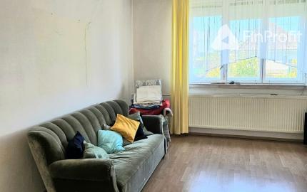 Na predaj rodinný dom v obci Ratnovce s krásnym  pozemkom 1202m2