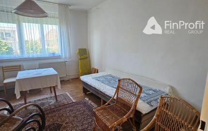 Na predaj rodinný dom v obci Ratnovce s krásnym  pozemkom 1202m2