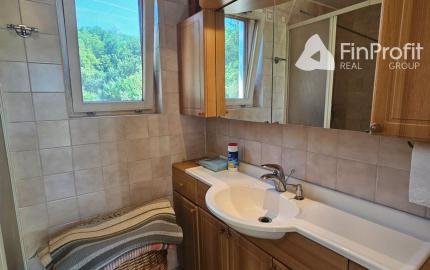 Na predaj rodinný dom v obci Ratnovce s krásnym  pozemkom 1202m2