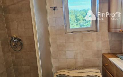 Na predaj rodinný dom v obci Ratnovce s krásnym  pozemkom 1202m2