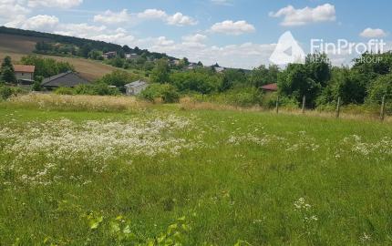 Predám stavebný pozemok Nitra - Lehota.
