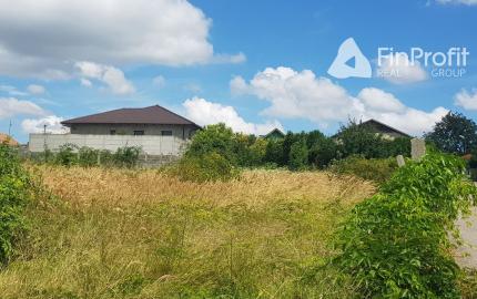 Predám stavebný pozemok Nitra - Lehota.