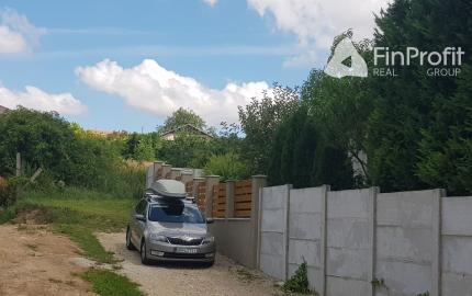 Predám stavebný pozemok Nitra - Lehota.