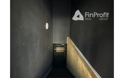 Dvojpodlažný obchodný priestor s vlastným parkovaním na prenájom - 181 m2, Údernícka ul.