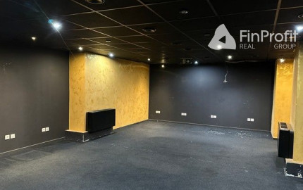 Dvojpodlažný obchodný priestor s vlastným parkovaním na prenájom - 181 m2, Údernícka ul.