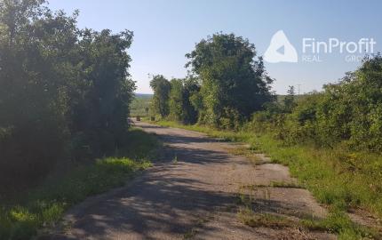 Predám pozemok Nitra - Lehota 2694m2.