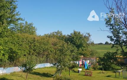 Predám pozemok Nitra - Lehota 2694m2.